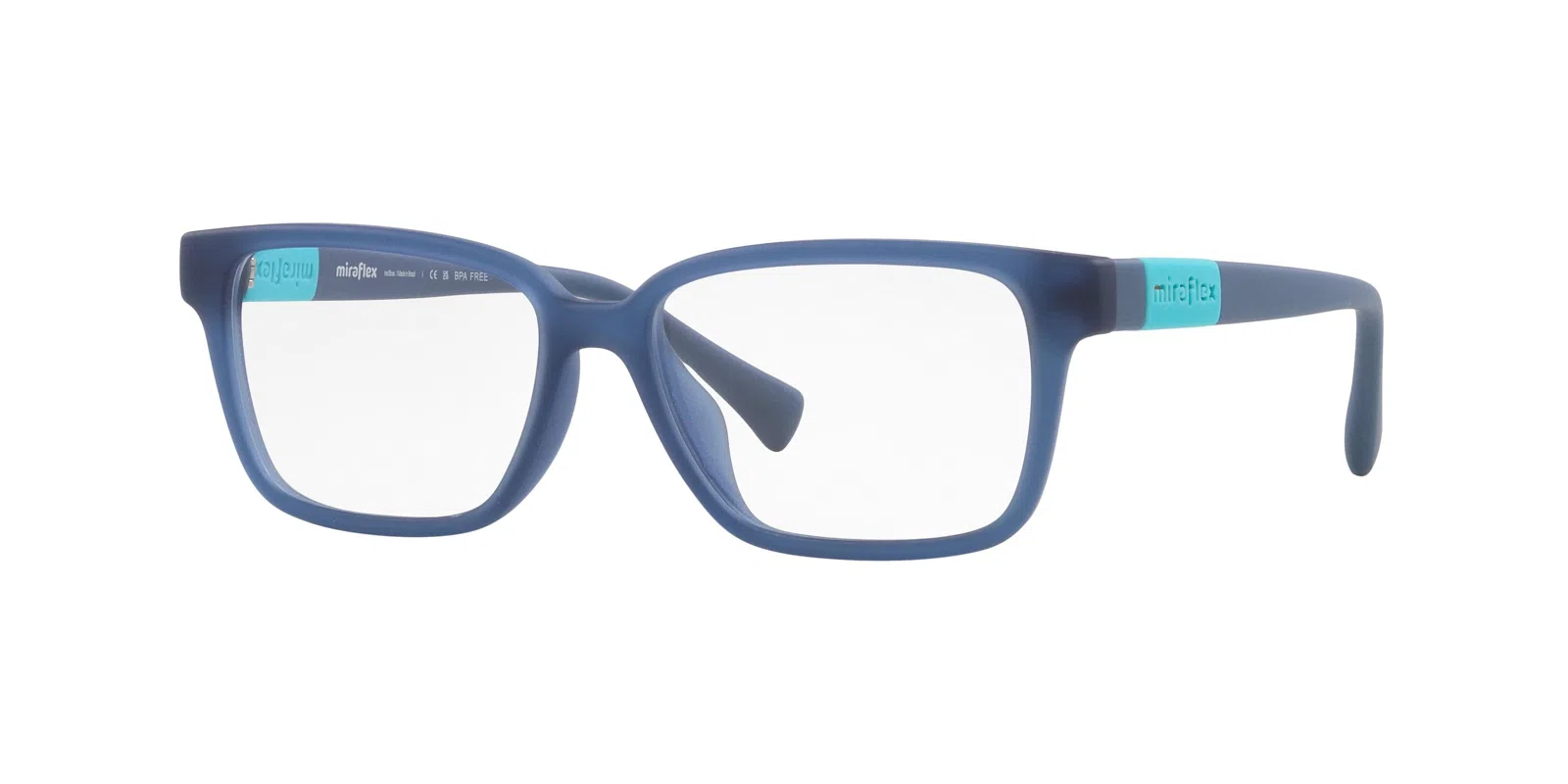 Miraflex 4024 Eyeglasses - view 2